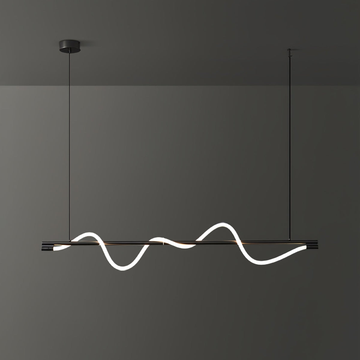 Luminária Pendente Tracer Island