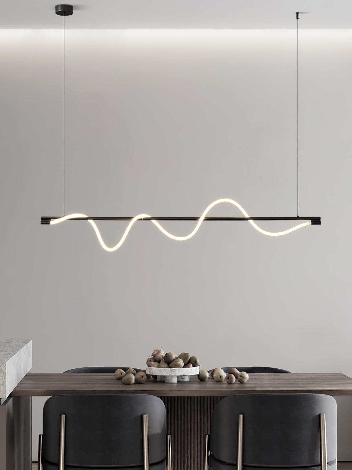 Luminária Pendente Tracer Island