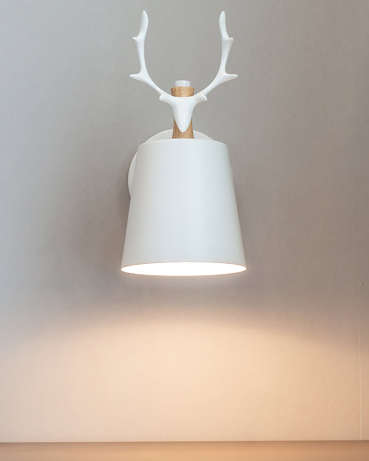 Arandela Antler