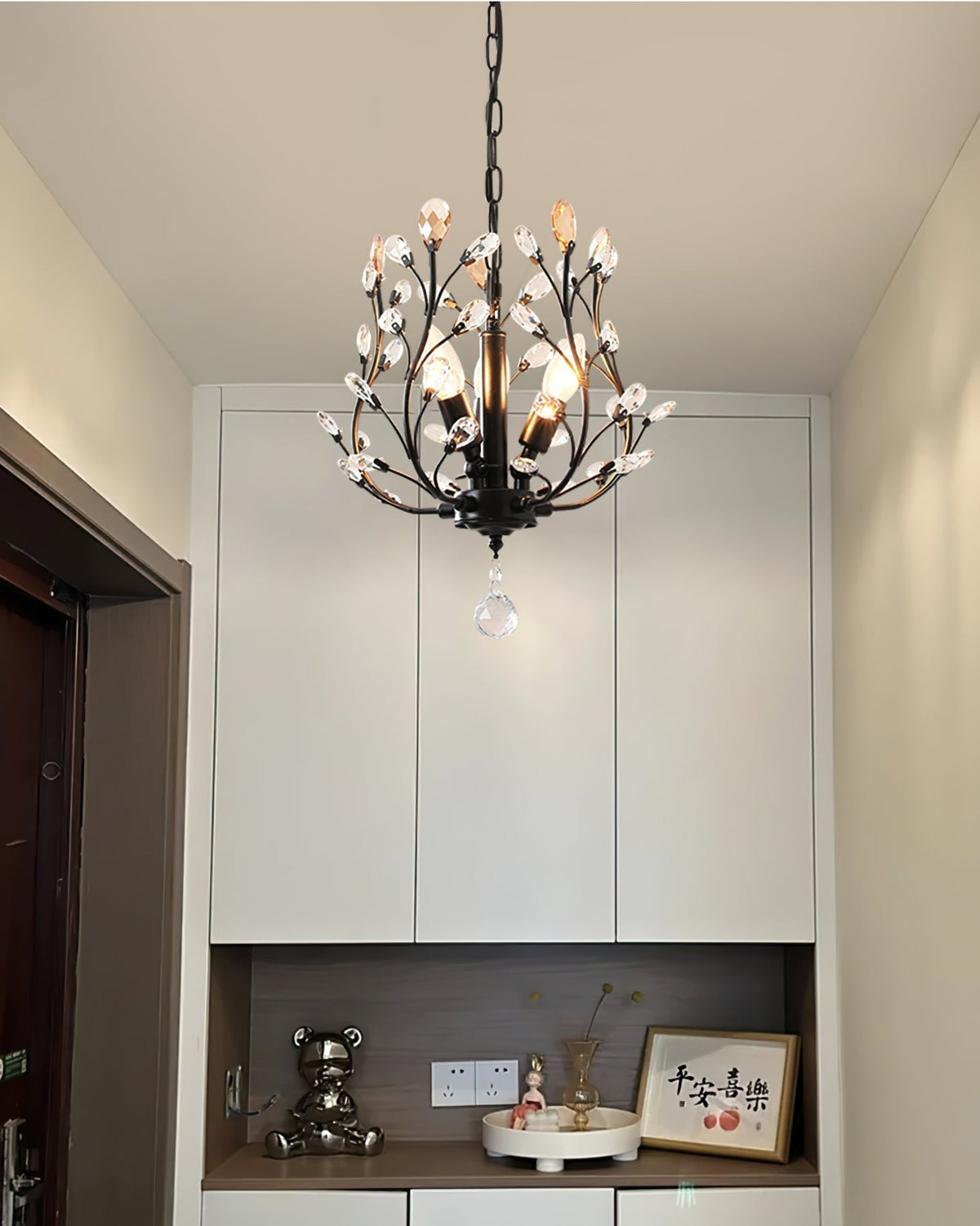 Luminária Pendente Lofami