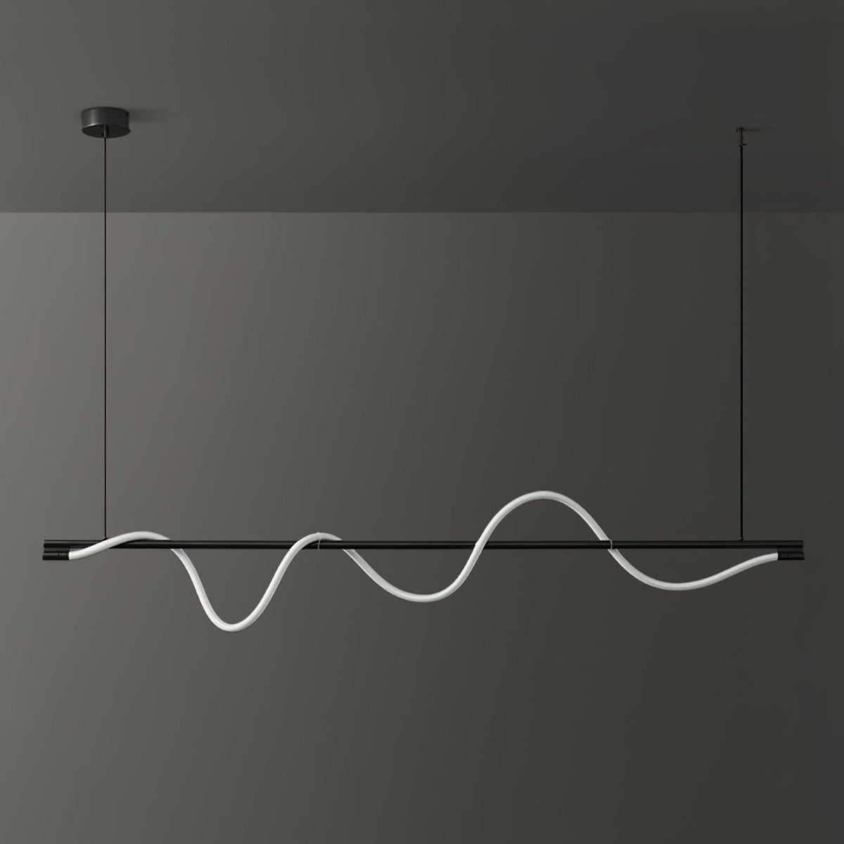 Luminária Pendente Tracer Island