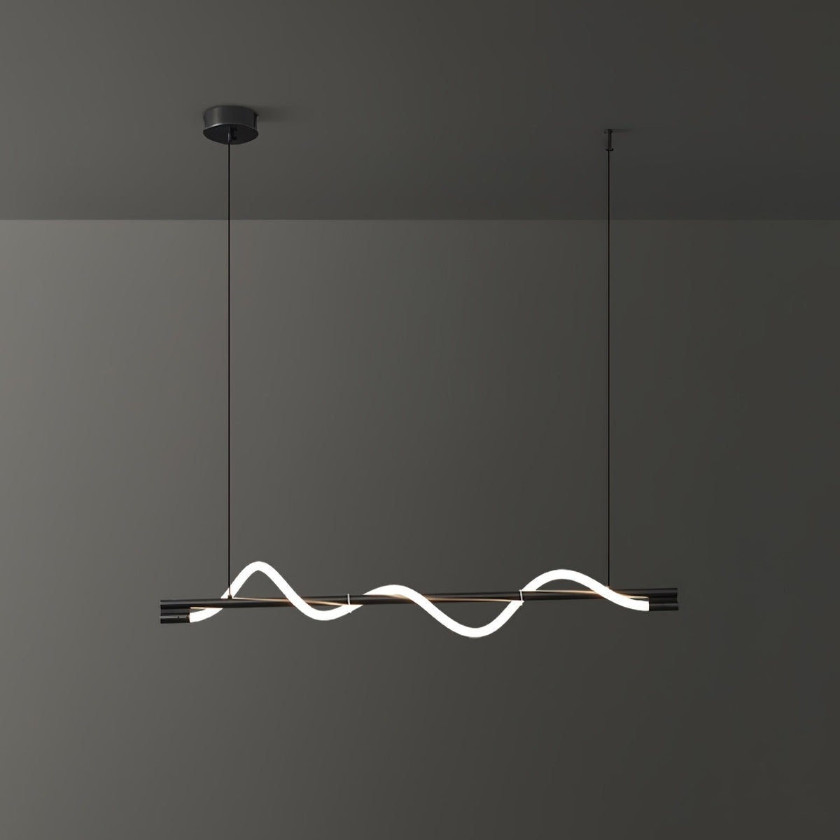 Luminária Pendente Tracer Island