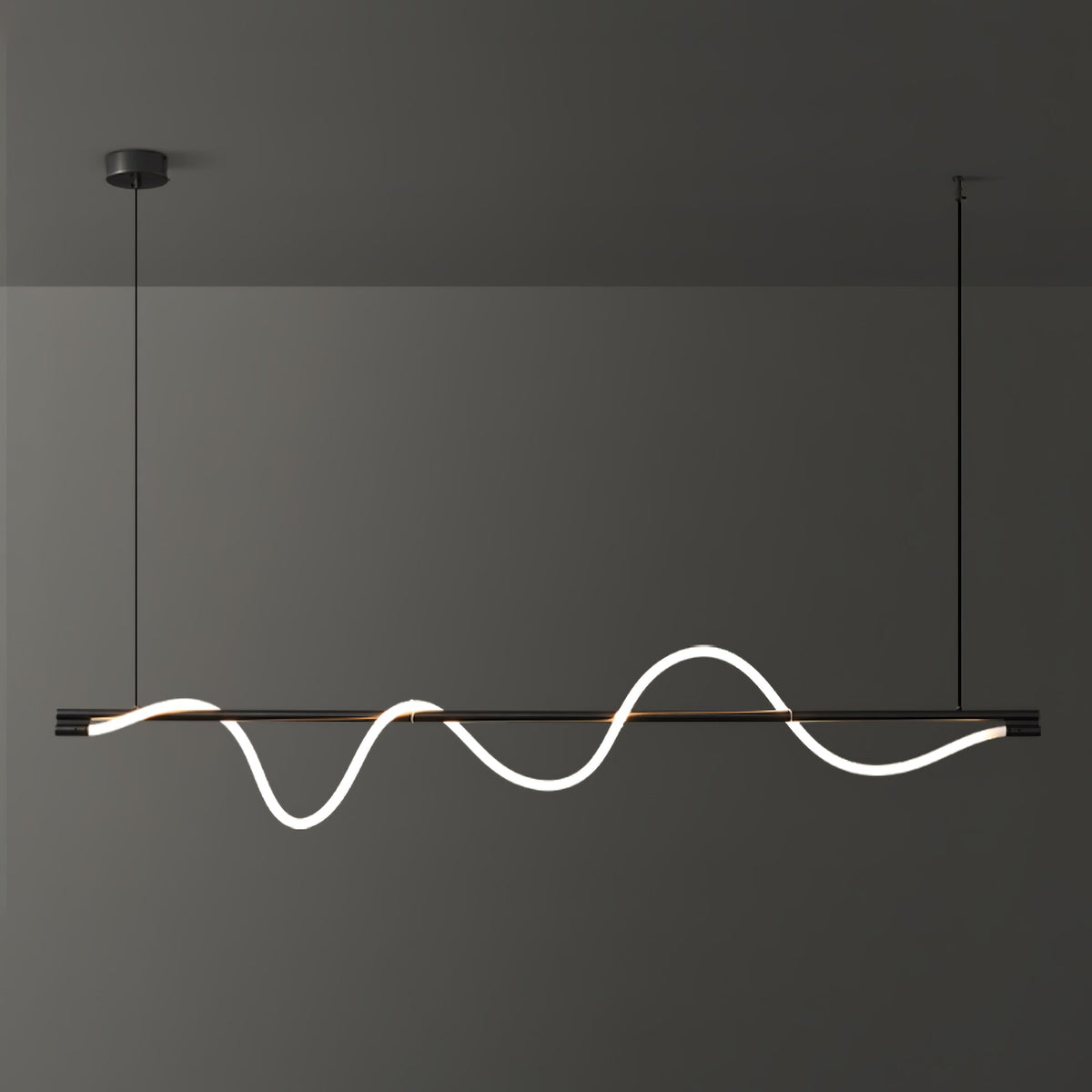 Luminária Pendente Tracer Island
